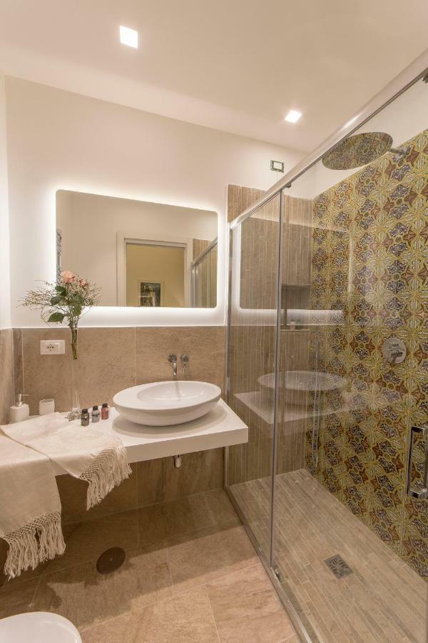 Suites Sorrento Elegance Extérieur photo