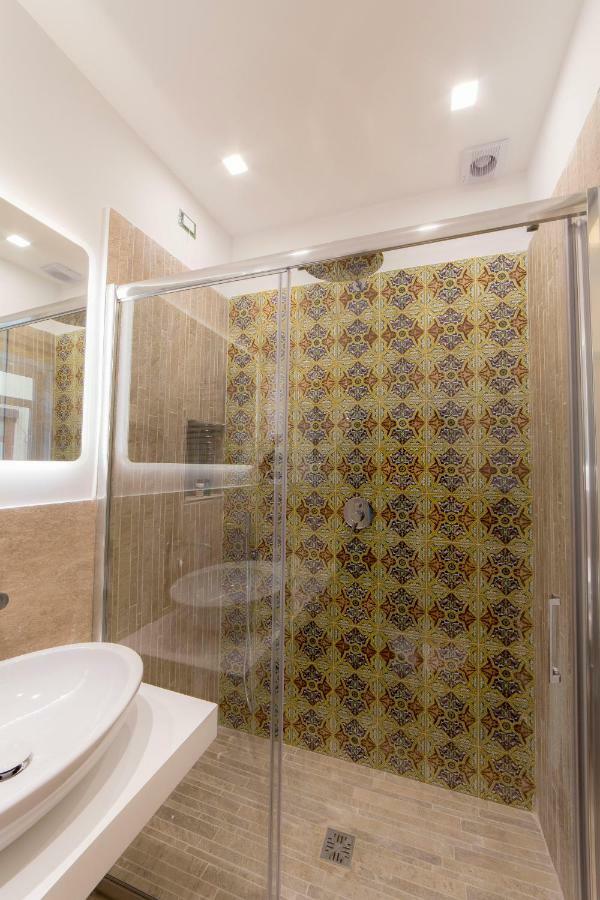 Suites Sorrento Elegance Extérieur photo