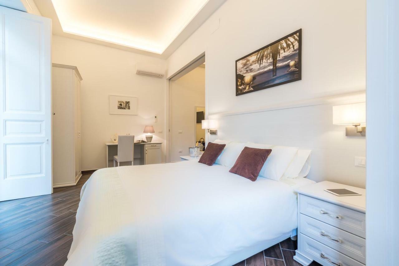 Suites Sorrento Elegance Extérieur photo